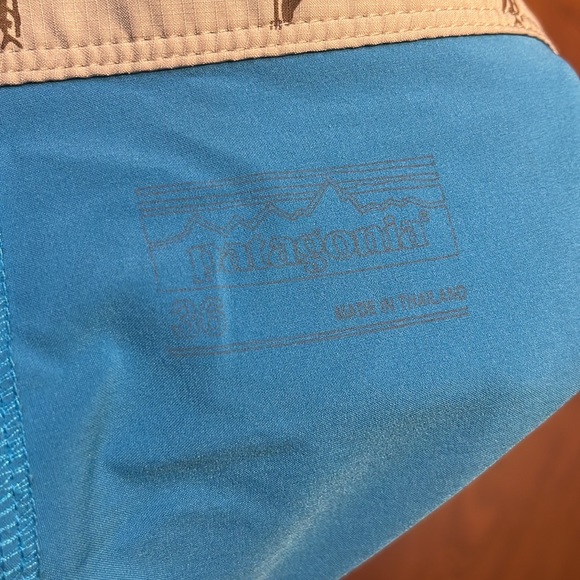 🏔️ Patagonia Bathing Suit - Picture 3 of 3